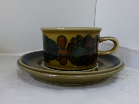 ARABIA/�A���r�A�@Otso/(��؉ԕ��j�@�f�~�^�X�@�J�b�v���\�[�T�[