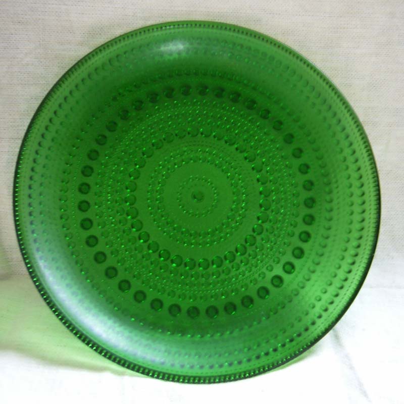 �J�X�e�w���~�@�v���[�g�iGreen�j2