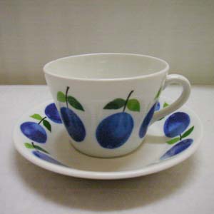 �O�X�^�t�X�x��/GUSTAVSBERG/�v���[�k�X/PRUNUS�@�R�[�q�[�J�b�v���\�[�T�[