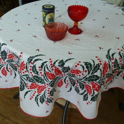 �t�B�������h���t�IXmas/�N���X�}�X�@�e�[�u���N���X�i�ی^�j�@Finlayson/�t�B�����C�\���@�r���e�[�W�N���X