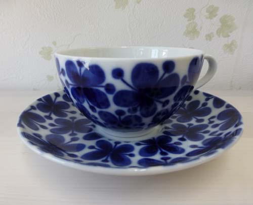 ���[���X�g�����h/Rorstrand/���i�~/MON AMIE/�@�e�B�J�b�v���\�[�T�[�@NO.1