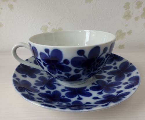 ���[���X�g�����h/Rorstrand/���i�~/MON AMIE/�@�e�B�J�b�v���\�[�T�[�@NO.3