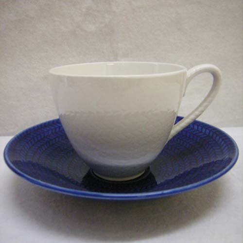 ���[���X�g�����h/Rorstrand/�u��&nbsp;�G���h/Bla eld/&nbsp;&nbsp;�J�b�v���\�[�T�[(�u���[�j
