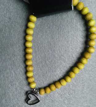 �A�[���b�J�iaarikka�j�|�y�����z�n�[�g�i���΁j�̃u���X���b�g�i�ؐ��j