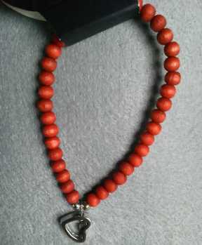 �A�[���b�J�iaarikka�j�|�y�����z�n�[�g�i���b�h�j�̃u���X���b�g�i�ؐ��j�|