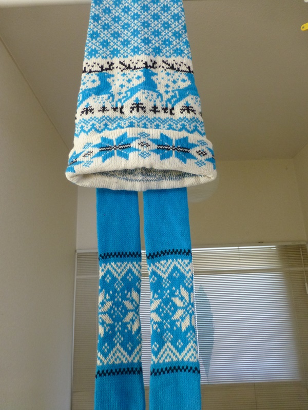 �������I�}�t���[�t�X�q(�u���[�j�@�k���G�X�g�j�A���t�n���h���C�h�@