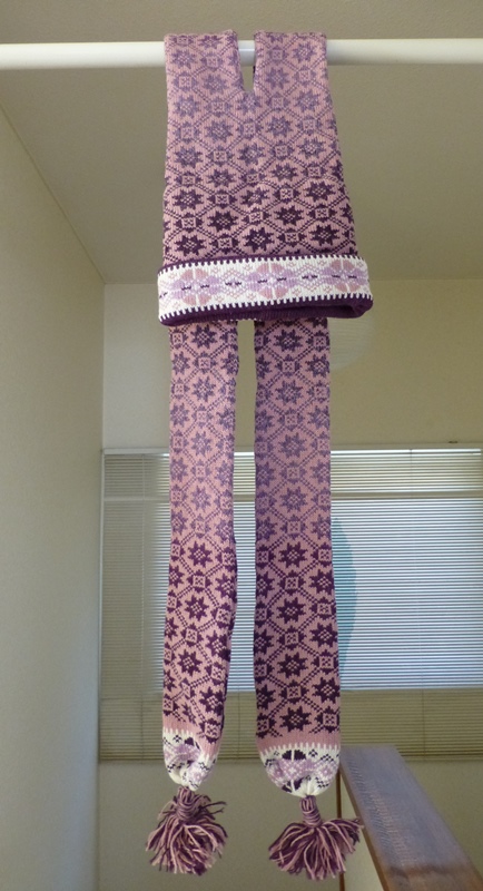 �������I�}�t���[�t�X�q(�s���N�j�@�k���G�X�g�j�A���t�n���h���C�h�@