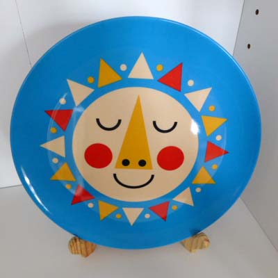 �y OMM-design�z�����~���v���[�g/sun�@Ingela P Arrhenius�i�C���Q���E�A���A�j�E�X�j