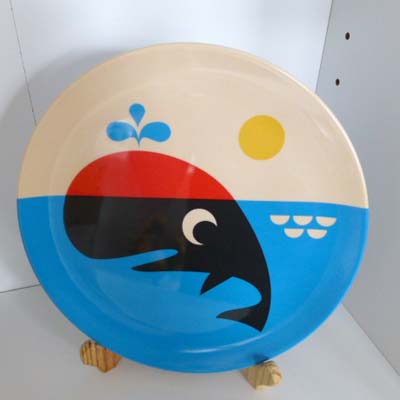 �y OMM-design�z�����~���v���[�g/whsle�@Ingela P Arrhenius�i�C���Q���E�A���A�j�E�X�j