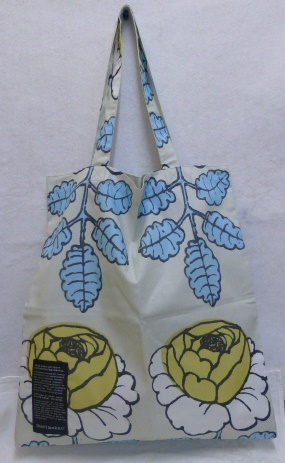 �y���{�������z �}�[���C�X���[�X/Maalaisruusu �V���o�[���_���o�b�N�@�}�����b�R/marimekko�@