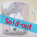 �A���r�A(ARABIA)/���[�~���}�O(Moomin Collection MUG)�@���u(Love)