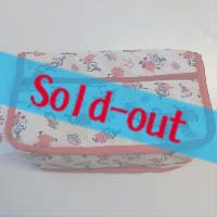 ���g���~�[/�|�[�`�i�y���P�[�X�j