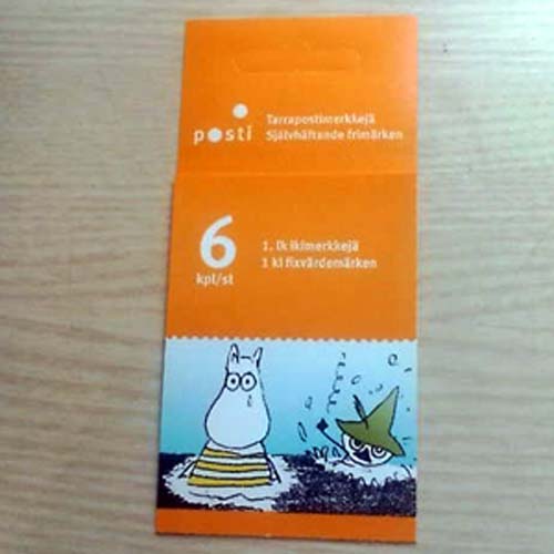 Posti&nbsp;�t�B�������h�X�֋ǁ@���[�~���؎蒠&nbsp;2009�N�x��